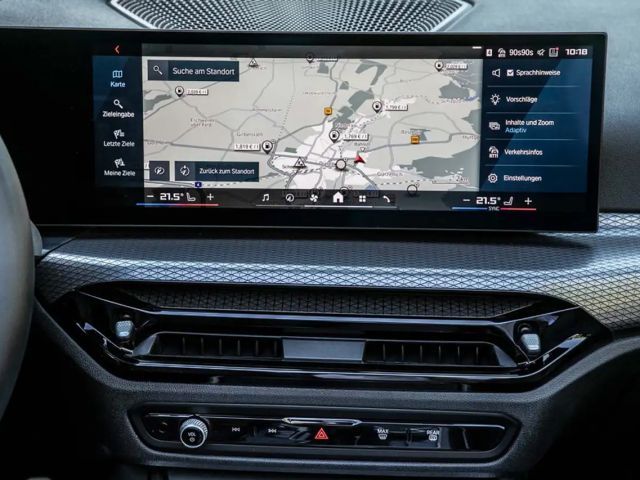 BMW M4 Cabrio Competition xDrive