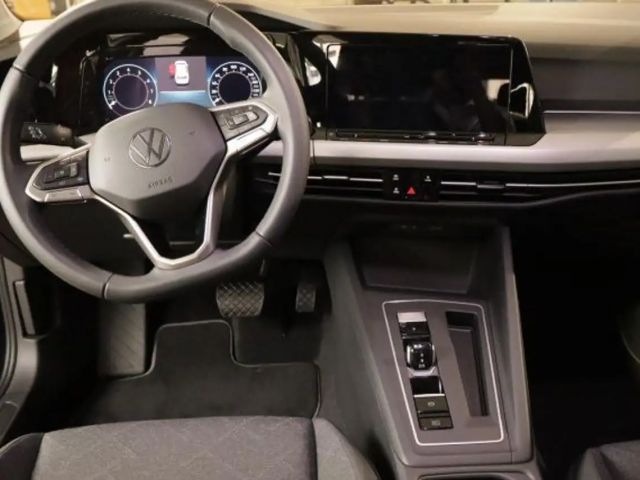 Volkswagen Golf 1.5 TSI DSG Golf VIII Life