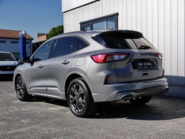 Ford Kuga EcoBoost ST Line
