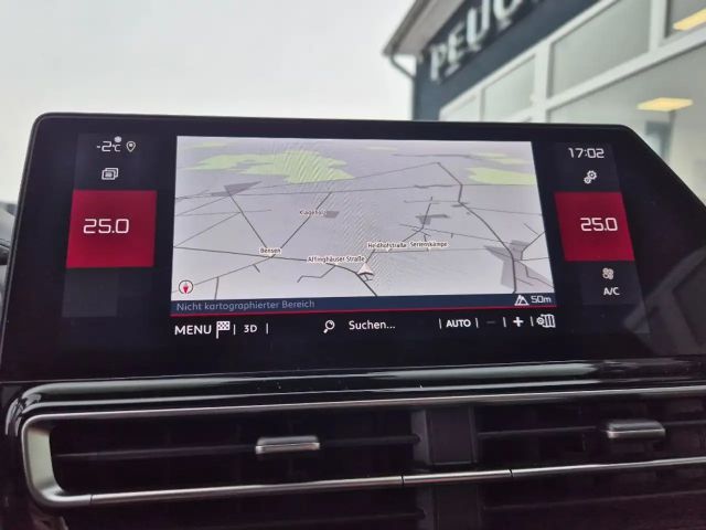 Citroën C5 Aircross Hybrid Plus