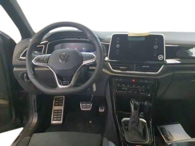 Volkswagen T-Roc 1.5 TSI DSG R-Line