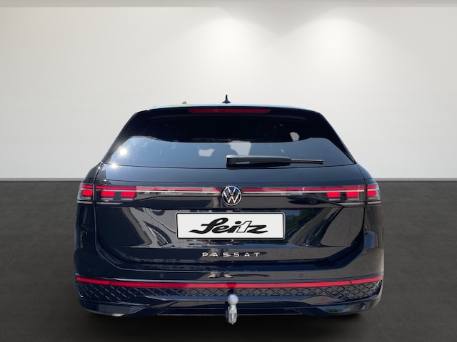 Volkswagen Passat 2.0 TDI