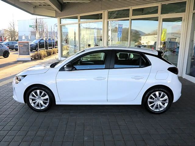 Opel Corsa Edition F Edition