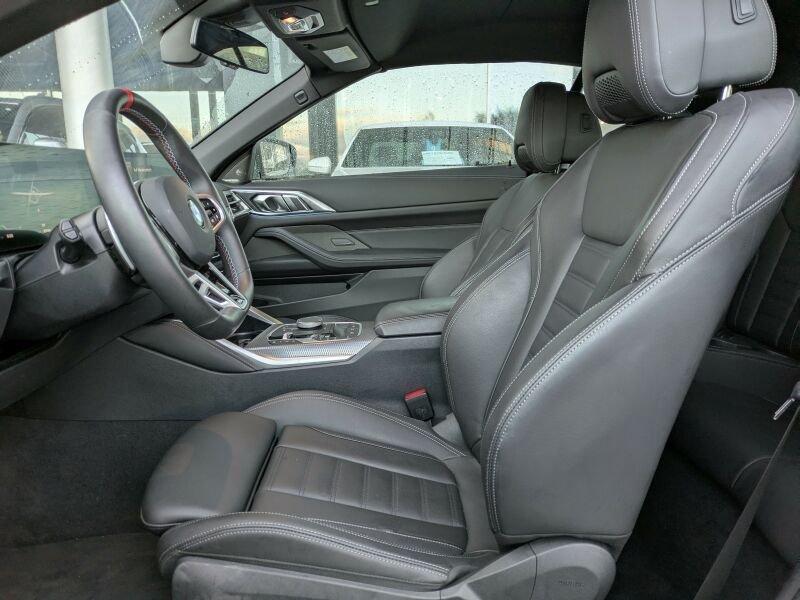 BMW M440 Cabrio M440i xDrive