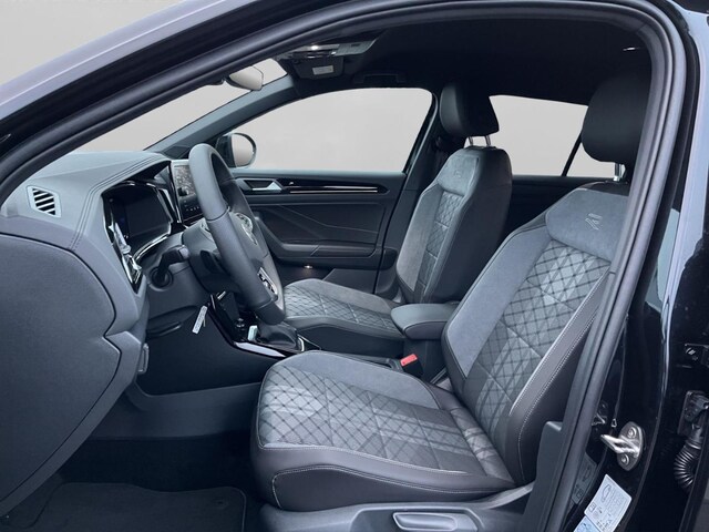 Volkswagen T-Roc 1.5 TSI DSG R-Line