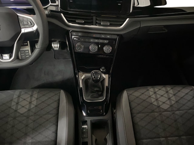 Volkswagen T-Roc 1.0 TSI R-Line