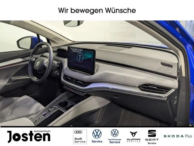 Skoda Enyaq Loft iV 50