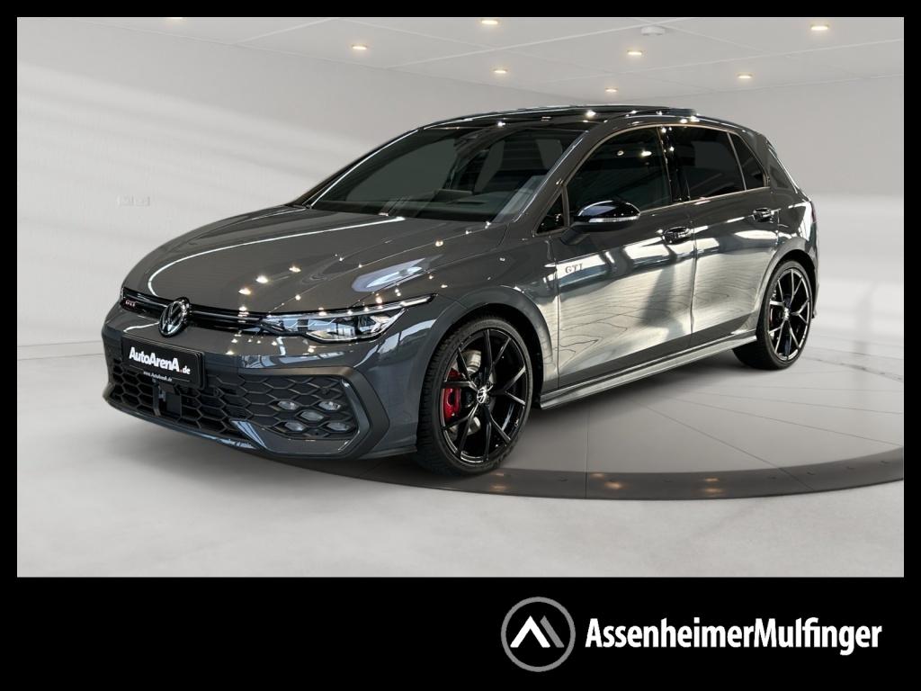Volkswagen Golf 2.0 TSI GTI Golf VIII Style