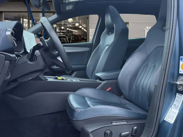 Cupra Leon VZ e-Hybrid