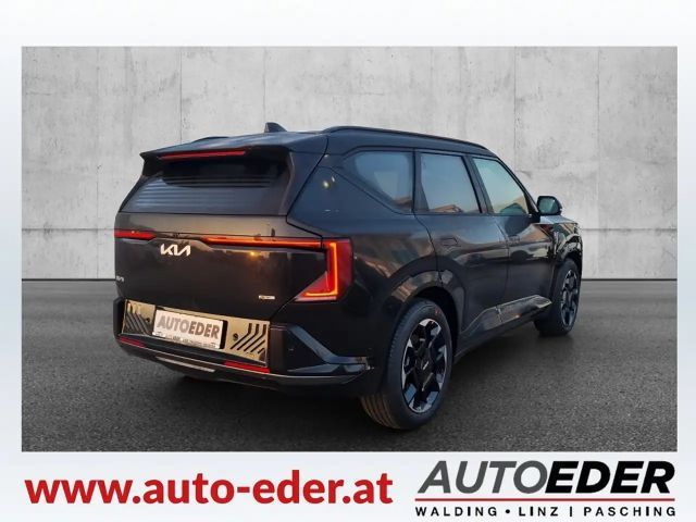 Kia EV5 81.4 kWh Air FWD