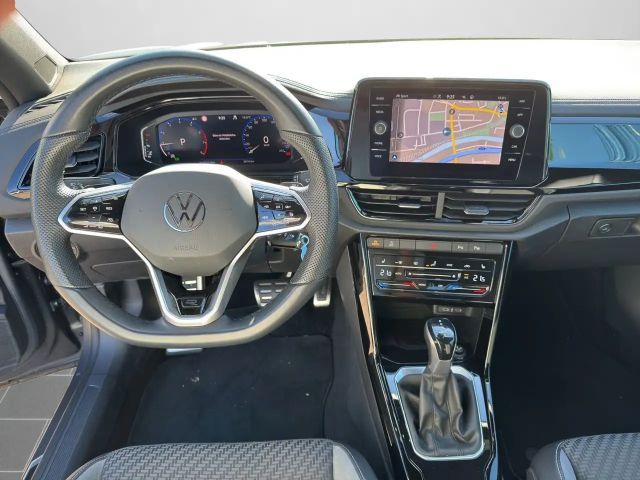 Volkswagen T-Roc 1.5 TSI Cabriolet DSG R-Line