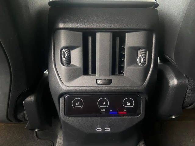 BMW X3 M-Sport xDrive