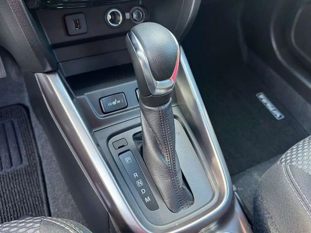 Suzuki Vitara AllGrip Shine