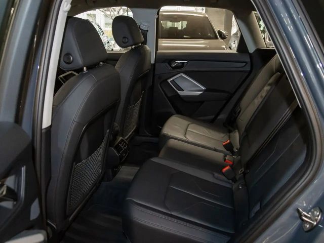 Audi Q3 45 TFSI Hybride