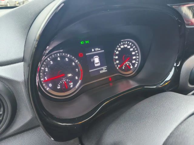 Hyundai i10 / Allwetter / Isofix / Andoid & Apple