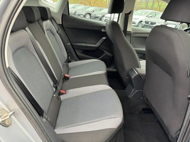 Seat Arona 1.0 TSI Style