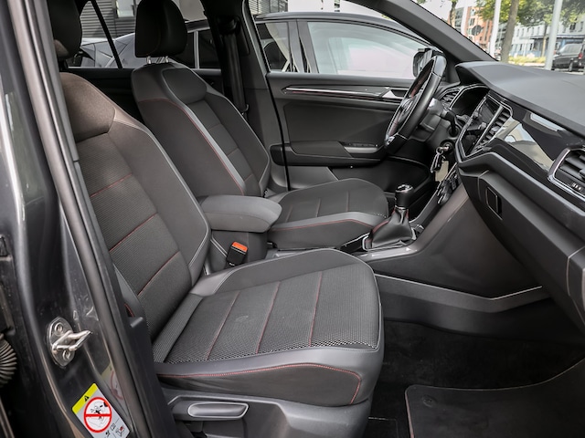 Volkswagen T-Roc 1.5 TSI Sport