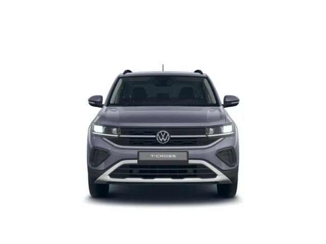 Volkswagen T-Cross 1.0 TSI DSG Life