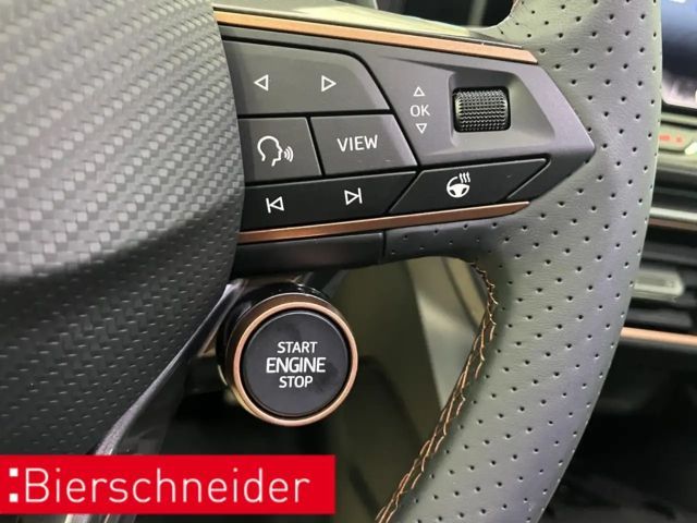 Cupra Leon Business DSG Sportstourer