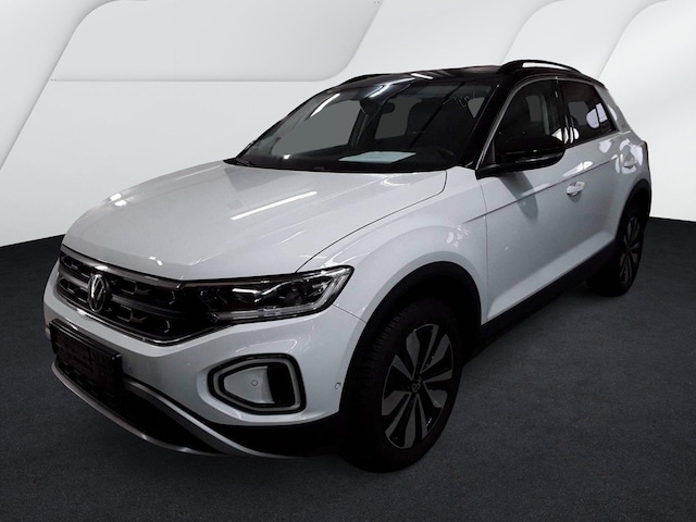 Volkswagen T-Roc 2.0 TDI DSG Plus