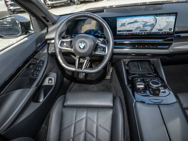 BMW 520 520i M-Sport Touring