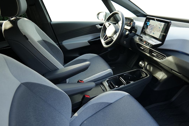 Volkswagen ID.3 Business Performance Pro
