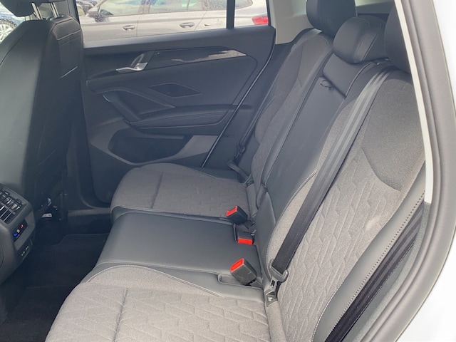 Volkswagen Tiguan 1.5 TSI DSG Life