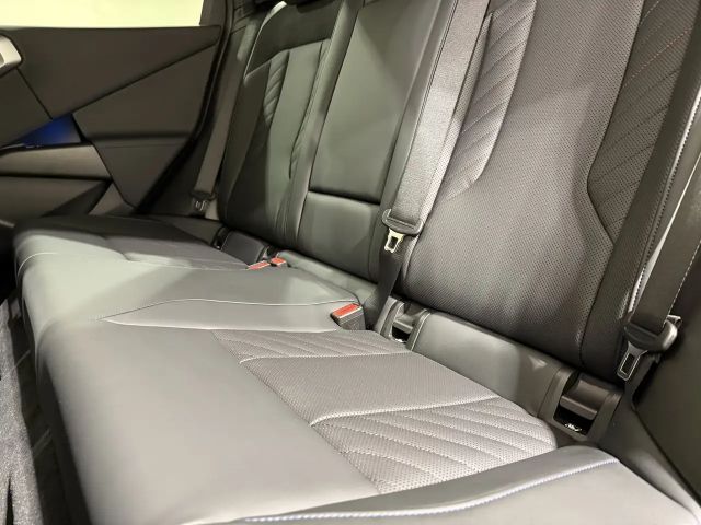 BMW X3 M-Sport xDrive