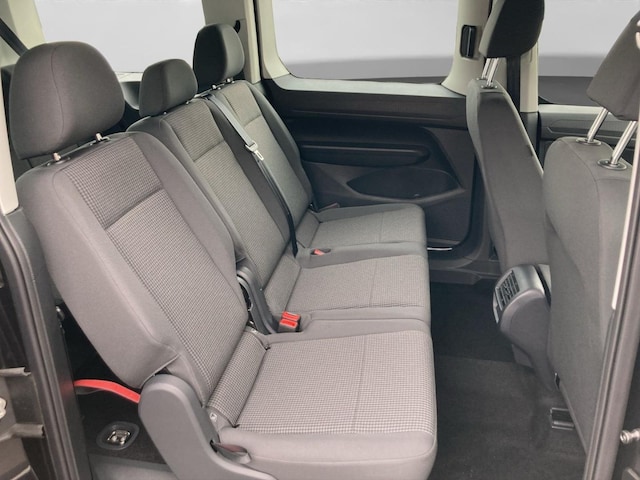 Volkswagen Caddy 2.0 TDI DSG Life Maxi