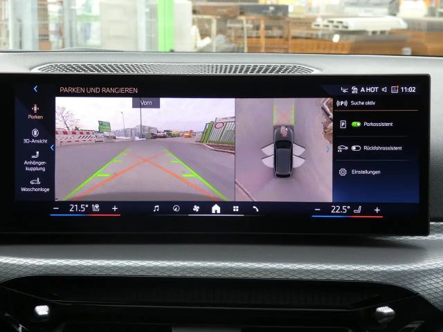 BMW 330 330e M-Sport Touring