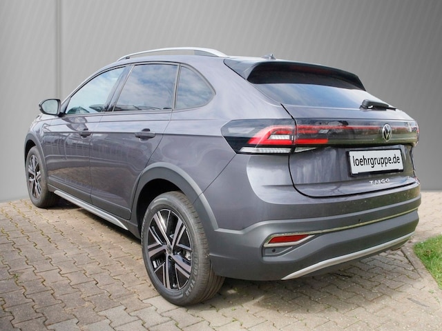 Volkswagen Taigo 1.0 TSI DSG Style