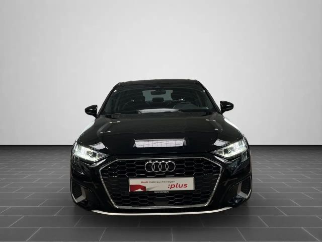 Audi A3 35 TFSI Sedan