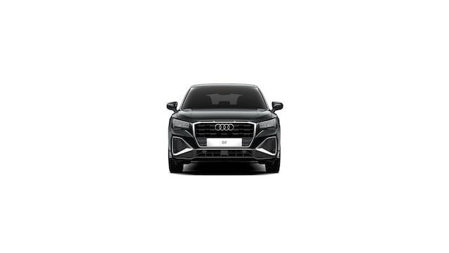 Audi Q2 35 TFSI S-Tronic