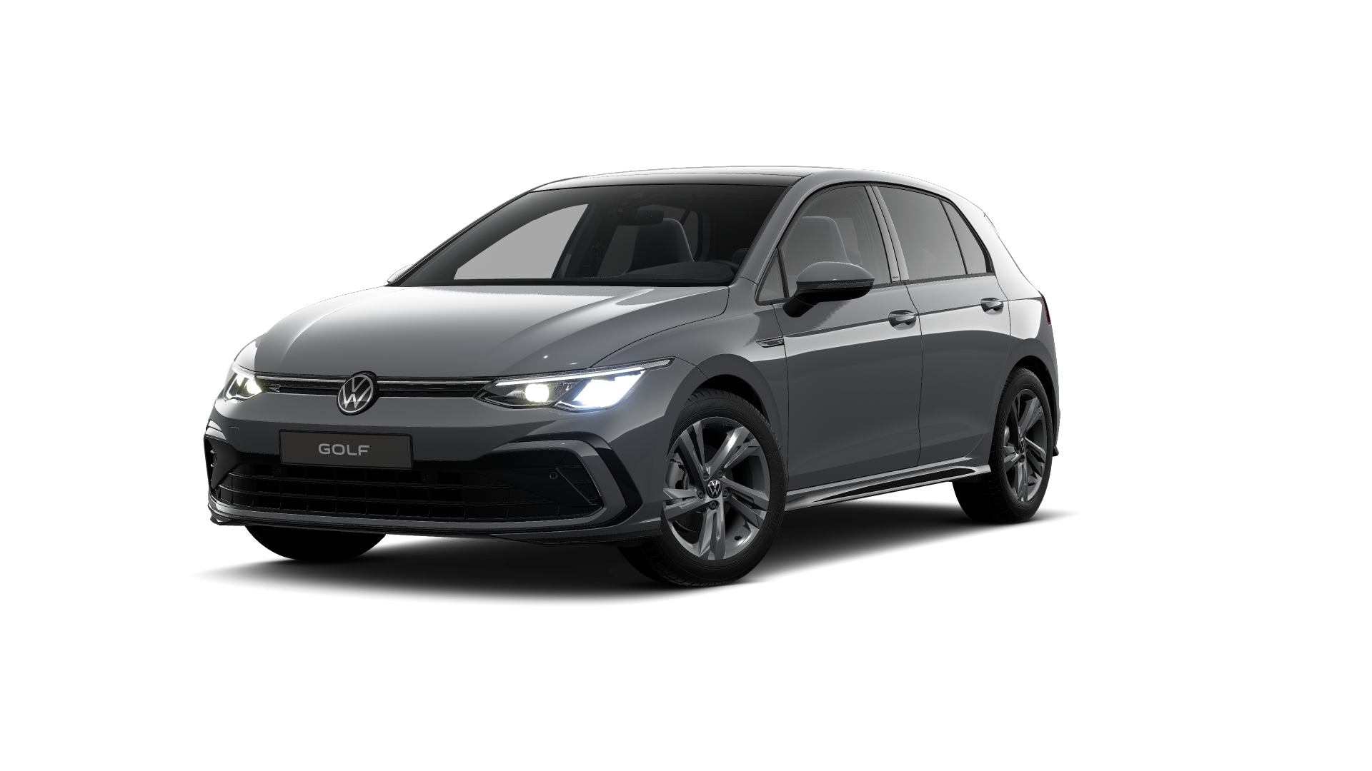 Volkswagen Golf 1.5 TSI Golf VIII R-Line