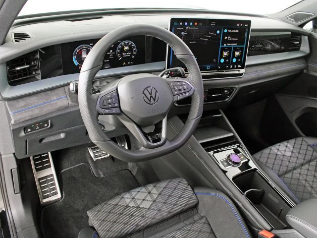 Volkswagen Tayron DSG