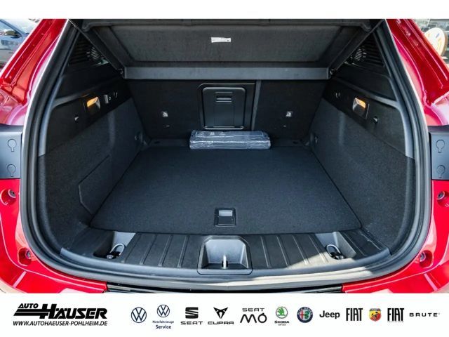 Alfa Romeo Tonale Hybrid Speciale