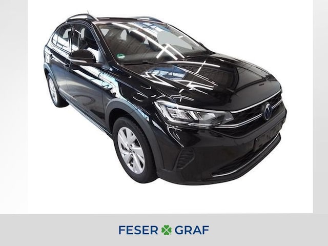 Volkswagen Taigo 1.0 TSI Life