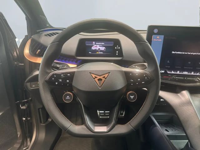 Cupra Tavascan 4Drive VZ