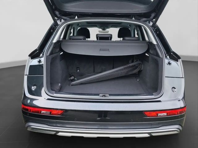 Audi Q5 50 TDI Quattro