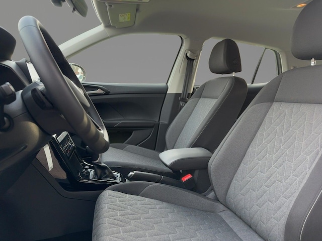 Volkswagen T-Cross 1.0 TSI DSG Life