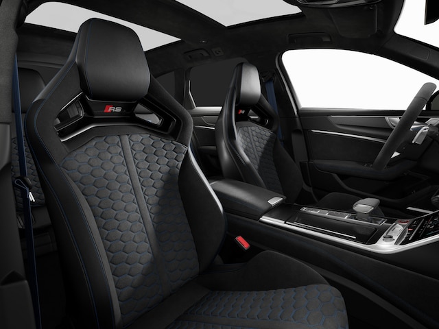 Audi A6 e-tron Avant Performance Quattro