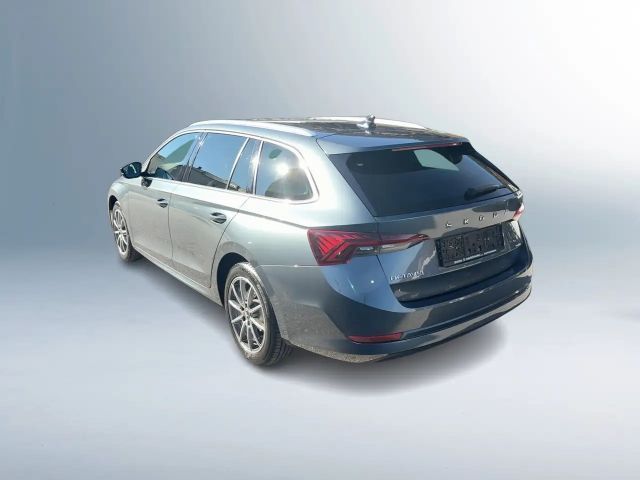 Skoda Octavia Premium