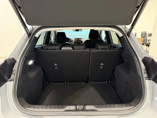 Ford Puma EcoBoost Titanium