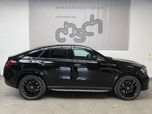 Mercedes-Benz GLE 450 4MATIC AMG Line Coupé