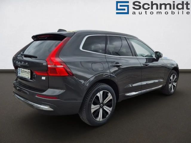 Volvo XC60 AWD Plus Recharge T6