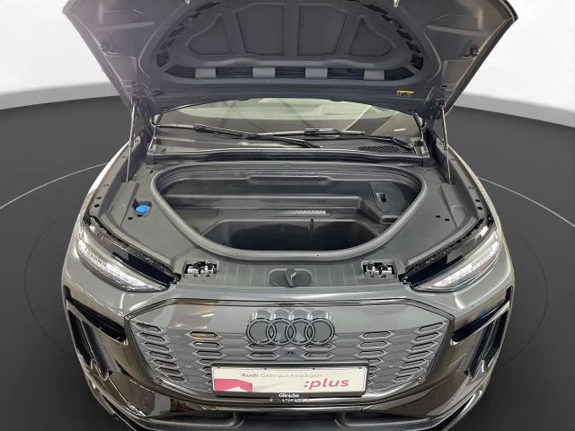 Audi Q6 e-tron Edition