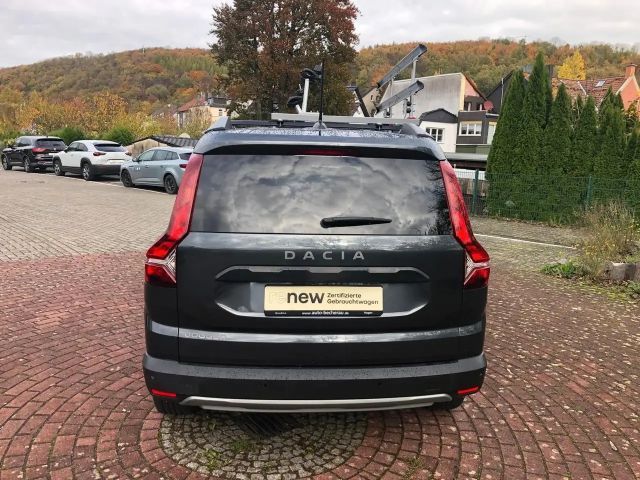 Dacia Jogger Comfort