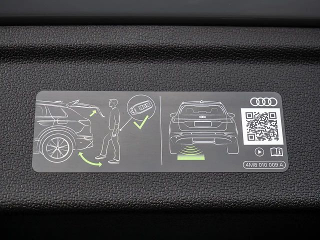 Audi A3 30 TFSI Sedan Sportback