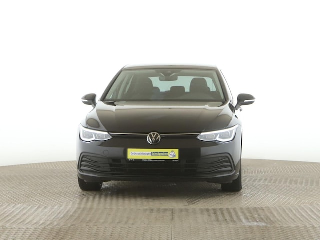 Volkswagen Golf 1.5 TSI Golf VIII Life
