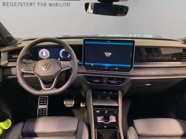 Volkswagen Tayron R-Line eHybrid